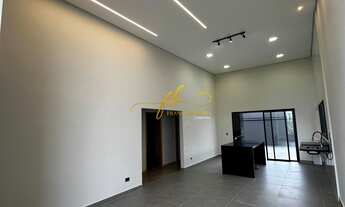 Imagem 2: Casa de alto padrão em condomínio no Jardim Santa Júlia, São José dos Campos-SP: 3 quartos