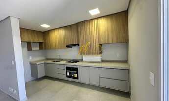 Imagem 4: Apartamento para locação em Jacareí-SP, Loteamento Villa Branca: 2 quartos, 2 suítes, 2 sa