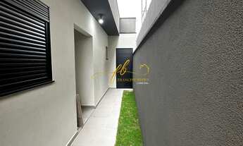 Imagem 7: Casa de alto padrão em condomínio no Jardim Santa Júlia, São José dos Campos-SP: 3 quartos