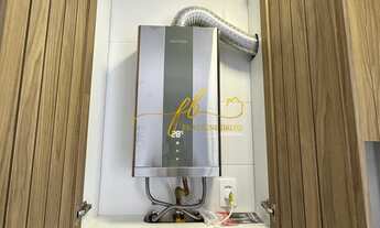 Imagem 6: Apartamento para locação em Jacareí-SP, Loteamento Villa Branca: 2 quartos, 2 suítes, 2 sa