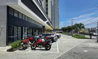 Imagem 4: APARTAMENTO RESIDENCIAL em SÃO JOSÉ DOS CAMPOS - SP, JARDIM SATÉLITE