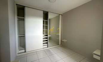 Imagem 7: Apartamento para locação em Jacareí-SP no Loteamento Villa Branca: 2 quartos, 1 suíte, 2 s