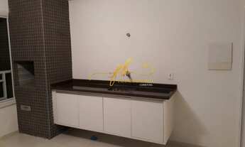 Imagem 3: Imperdível apartamento para locação no Parque Residencial Aquarius, São José dos Campos-SP