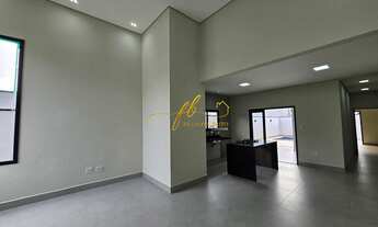 Imagem 3: Casa em Condomínio à Venda em Caçapava-SP, Bairro do Grama: 3 Quartos, 1 Suíte, 2 Salas, 3