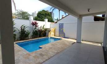 Imagem 4: Casa de luxo para locação em condomínio exclusivo em São José dos Campos - SP, no Condomín