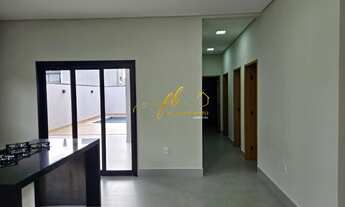 Imagem 4: Casa em Condomínio à Venda em Caçapava-SP, Bairro do Grama: 3 Quartos, 1 Suíte, 2 Salas, 3