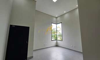 Imagem 7: Casa em Condomínio à Venda em Caçapava-SP, Bairro do Grama: 3 Quartos, 1 Suíte, 2 Salas, 3