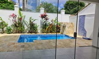 Imagem 3: Casa de luxo para locação em condomínio exclusivo em São José dos Campos - SP, no Condomín