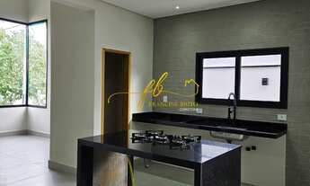 Imagem 6: Casa em Condomínio à Venda em Caçapava-SP, Bairro do Grama: 3 Quartos, 1 Suíte, 2 Salas, 3