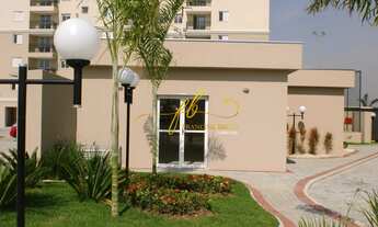 Imagem: Aluguel de Apartamento no Centro de Jacareí-SP