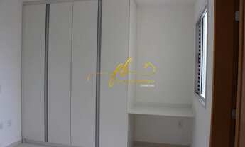 Imagem 7: Aluguel de Apartamento no Centro de Jacareí-SP: 3 Quartos, 1 Suíte, 2 Salas, 2 Banheiros