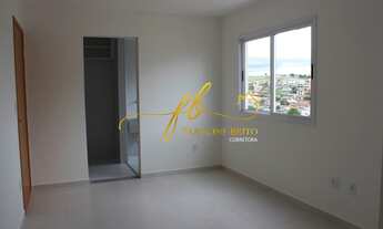 Imagem 3: Excelente apartamento para locação no Centro de Jacareí-SP: 2 quartos, 1 suíte, 2 salas, 2