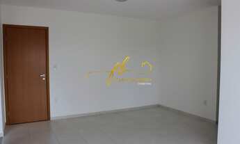 Imagem 2: Aluguel de Apartamento no Centro de Jacareí-SP: 3 Quartos, 1 Suíte, 2 Salas, 2 Banheiros