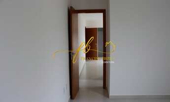 Imagem 4: Excelente apartamento para locação no Centro de Jacareí-SP: 2 quartos, 1 suíte, 2 salas, 2