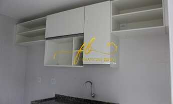 Imagem 6: Excelente apartamento para locação no Centro de Jacareí-SP: 2 quartos, 1 suíte, 2 salas, 2