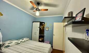 Imagem 7: Apartamento à venda em Jacareí-SP, Jardim Luiza: 2 quartos, 2 salas, 1 banheiro, 1 vaga de