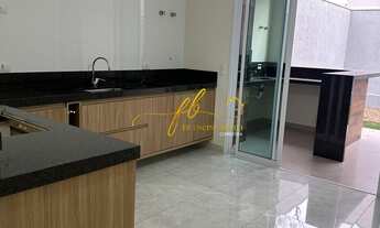 Imagem 3: Excelente oportunidade de locação de casa com 3 quartos e suíte no bairro Villa Branca em