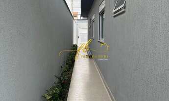 Imagem 6: Excelente oportunidade de locação de casa com 3 quartos e suíte no bairro Villa Branca em