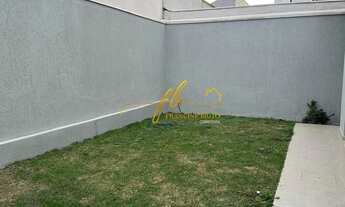 Imagem 5: Excelente oportunidade de locação de casa com 3 quartos e suíte no bairro Villa Branca em