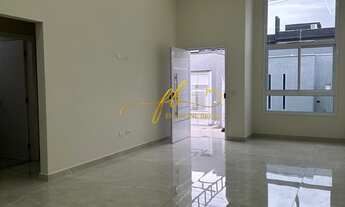 Imagem 2: Excelente oportunidade de locação de casa com 3 quartos e suíte no bairro Villa Branca em