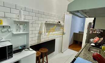 Imagem 4: Apartamento à venda em Jacareí-SP, Jardim Luiza: 2 quartos, 2 salas, 1 banheiro, 1 vaga de