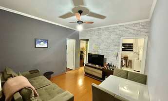 Imagem: Apartamento à venda em Jacareí-SP, Jardim