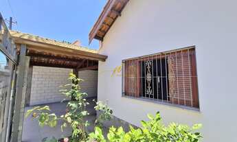 Imagem 2: Casa à venda em Jacareí-SP: 3 quartos, 2 salas, 2 banheiros, 2 vagas - Jardim Paraíba, 183