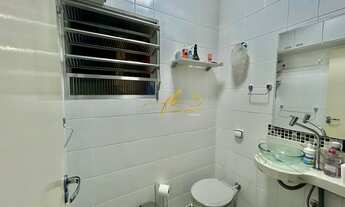 Imagem 5: Apartamento à venda em Jacareí-SP, Jardim Luiza: 2 quartos, 2 salas, 1 banheiro, 1 vaga de