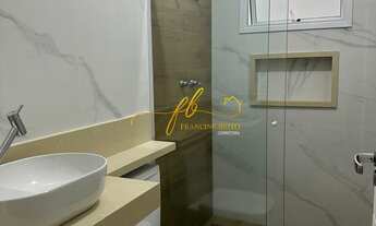 Imagem 7: Excelente oportunidade de locação de casa com 3 quartos e suíte no bairro Villa Branca em