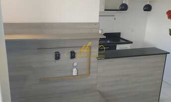 Imagem 3: Oportunidade Imperdível: Apartamento para Venda ou Locação em Jacareí-SP, Loteamento Villa