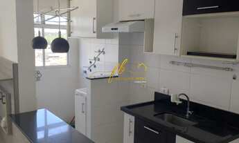 Imagem 4: Oportunidade Imperdível: Apartamento para Venda ou Locação em Jacareí-SP, Loteamento Villa