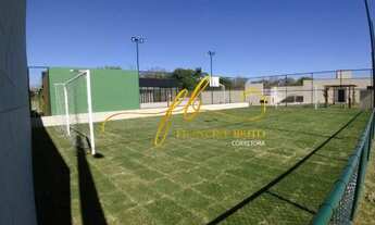 Imagem 7: Terreno em Condomínio à Venda em Jacareí-SP, Bairro Jardim Jacinto 307m² de Área