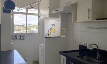 Imagem 5: Oportunidade Imperdível: Apartamento para Venda ou Locação em Jacareí-SP, Loteamento Villa