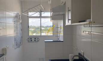 Imagem 6: Oportunidade Imperdível: Apartamento para Venda ou Locação em Jacareí-SP, Loteamento Villa