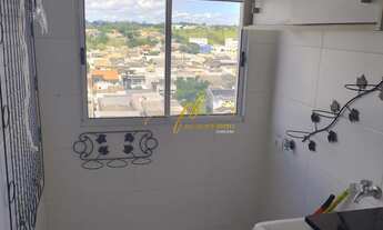 Imagem 7: Oportunidade Imperdível: Apartamento para Venda ou Locação em Jacareí-SP, Loteamento Villa