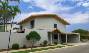 Imagem 2: Imperdível oportunidade: Casa em condomínio com 4 quartos e 303,53 m² no Urbanova, São Jos