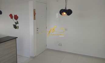 Imagem 2: Oportunidade Imperdível: Apartamento para Venda ou Locação em Jacareí-SP, Loteamento Villa