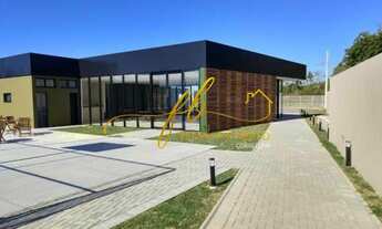 Imagem 2: Terreno em Condomínio à Venda em Jacareí-SP, Bairro Jardim Jacinto 307m² de Área