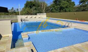 Imagem 3: Terreno em Condomínio à Venda em Jacareí-SP, Bairro Jardim Jacinto 307m² de Área