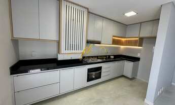 Imagem: Apartamento de alto padrão para locação