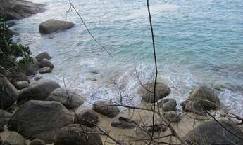 Imagem 2: Área para construção de MARINA EM UBATUBA