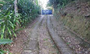 Imagem 3: Área para construção de MARINA EM UBATUBA