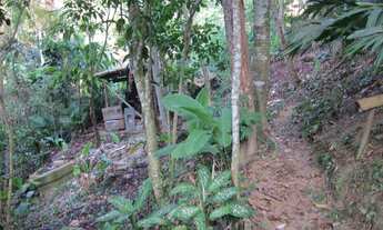 Imagem 4: Área para construção de MARINA EM UBATUBA