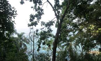 Imagem 5: Área para construção de MARINA EM UBATUBA