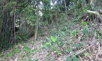 Imagem 6: Área para construção de MARINA EM UBATUBA