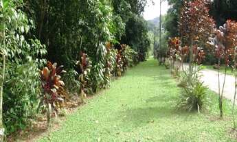 Imagem 2: Terreno, Praia da Maranduba, Ubatuba - R$ 300 mil