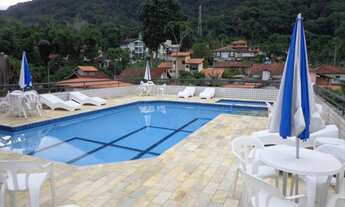 Imagem: Fundo de comércio, Praia da Lagoinha, Ubatuba