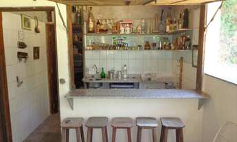 Imagem 4: Sítio no Arariba, Ubatuba - SP