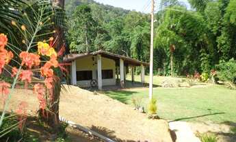Imagem: Sítio no Arariba, Ubatuba - SP