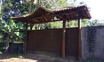 Imagem: Terreno na praia de Itamambuca em Ubatuba
